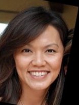 Person who looks like Ming-Na Wen