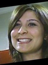 Person who looks like Niki Taylor