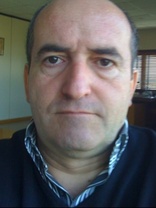 Person who looks like James Caan