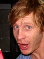 Person who looks like Michael Bay