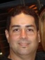 Person who looks like Carlos Bernard