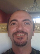 Person who looks like Alfonso Cuaron