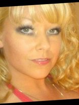 Person who looks like Tilda Swinton