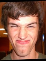 Person who looks like Martin Short