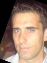 Person who looks like Cole Hauser