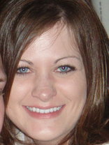 Person who looks like Sharon Case