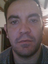 Person who looks like Dave Matthews