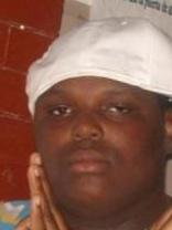 Person who looks like Bill Duke