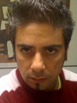 Person who looks like Robert Downey Jr.