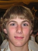 Person who looks like Steven Anthony Lawrence