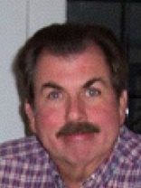 Person who looks like Tom Selleck