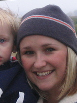 Person who looks like Caroline Rhea