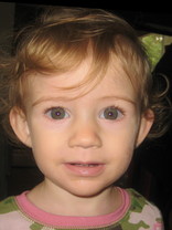 Person who looks like Kathryn Morris