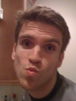 Person who looks like Carlos Ponce