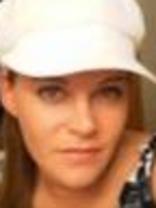 Person who looks like Missy Peregrym