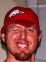 Person who looks like Gary Busey