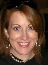 Person who looks like Kathy Griffin