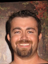 Person who looks like Gerard Butler