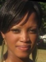 Person who looks like Vanessa Williams