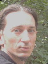 Person who looks like Steve Buscemi