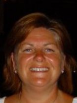 Person who looks like Kari Wuhrer