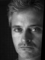 Person who looks like Michael Douglas