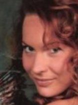 Person who looks like Lucy Lawless