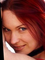 Person who looks like Lucy Lawless