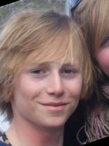 Person who looks like Steven Anthony Lawrence