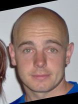 Person who looks like Eric Lively