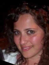 Person who looks like Josie Maran