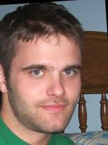 Person who looks like Robert Pattinson