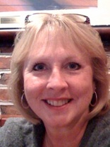 Person who looks like Cynthia Nixon