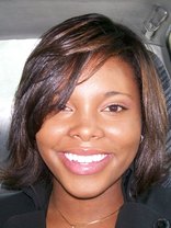 Person who looks like Gabrielle Union