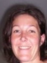 Person who looks like Erin Daniels