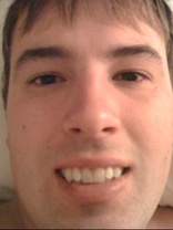 Person who looks like Chris Owen