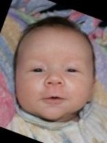 Person who looks like Peter Paige