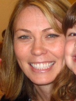 Person who looks like Ellen Pompeo