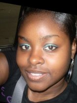 Person who looks like Inga Marchand