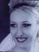 Person who looks like Natasha Bedingfield