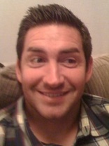 Person who looks like Carlos Ponce