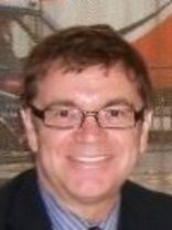 Person who looks like Elton John