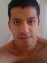 Person who looks like James Denton