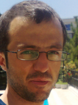 Person who looks like George Stults