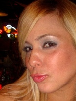 Person who looks like Skyler Shaye