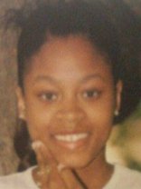 Person who looks like Deborah Cox