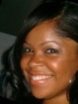 Person who looks like Nia Long