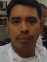 Person who looks like Lionel Richie