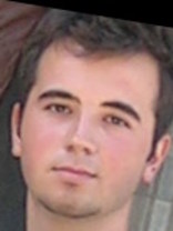 Person who looks like Justin Chatwin