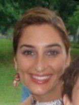 Person who looks like Lisa Edelstein